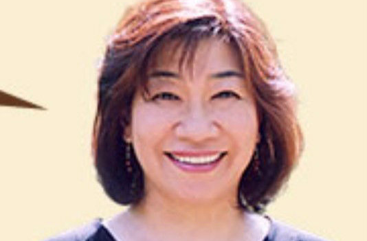 五十岚优美子 五十岚优美子