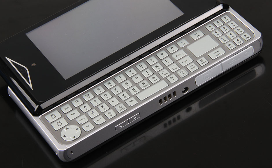 xpPhone xpPhone
