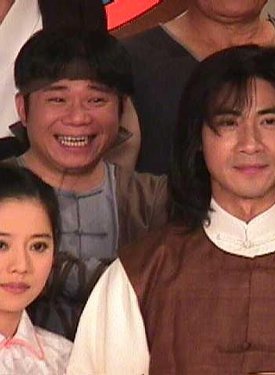 吕孔维(九孔（台湾艺人，）)