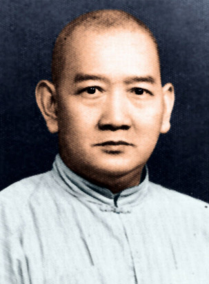于洋(中国香港演员)