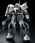 MS-06R-1A 艾力克·曼斯菲尔德专用扎古Ⅱ