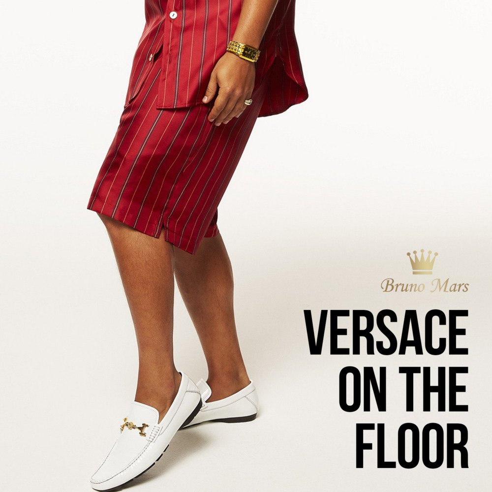 Versace on the Floor Versace on the Floor