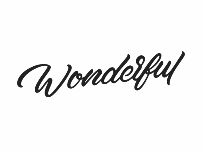 wonderful(英语单词) wonderful(英语单词)