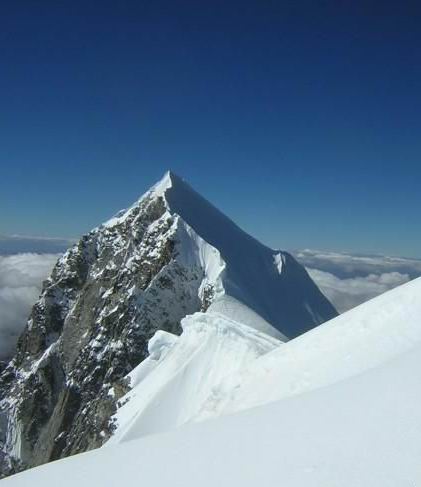 雅拉雪山 雅拉雪山