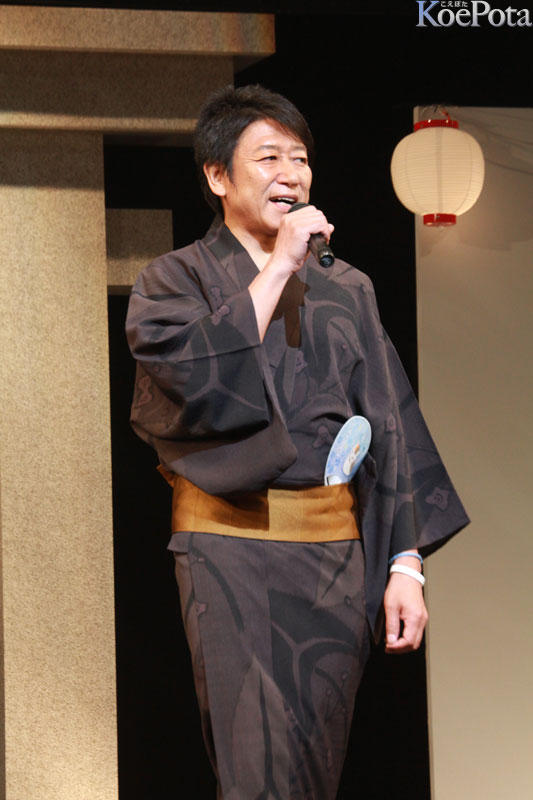井上和彦 井上和彦