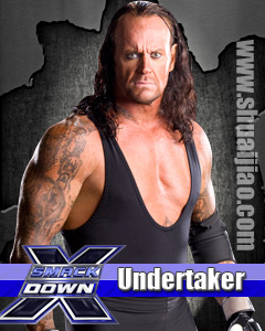Undertaker Undertaker