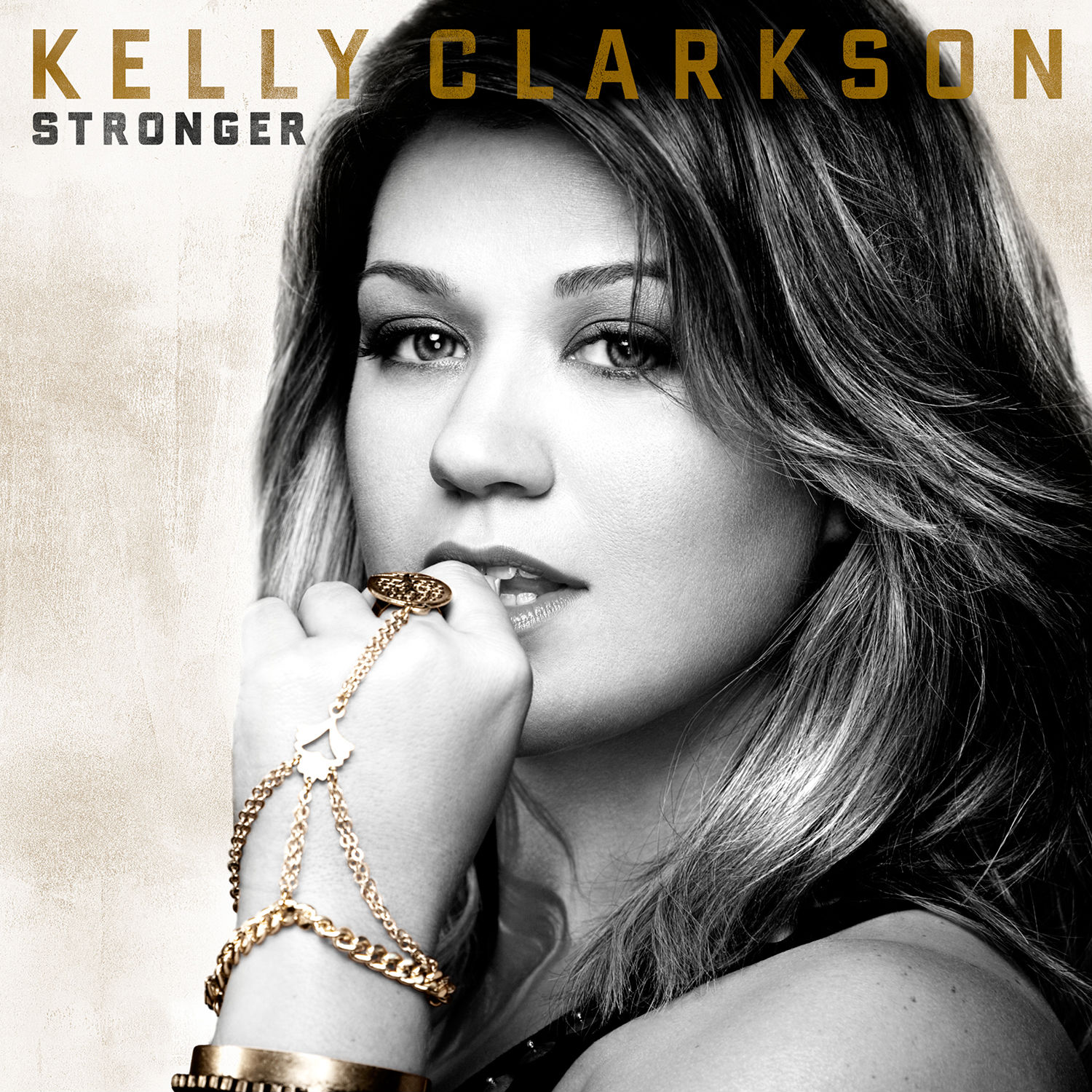 Stronger(Kelly Clarkson音乐专辑) Stronger(Kelly Clarkson音乐专辑)