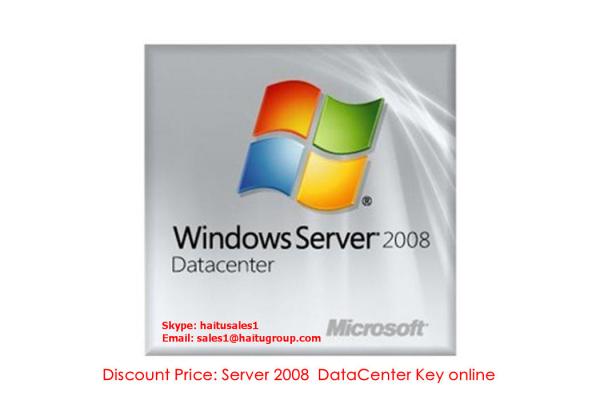 Windows Server 2008 R2