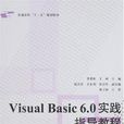 Visual Basic 6.0实践指导教程