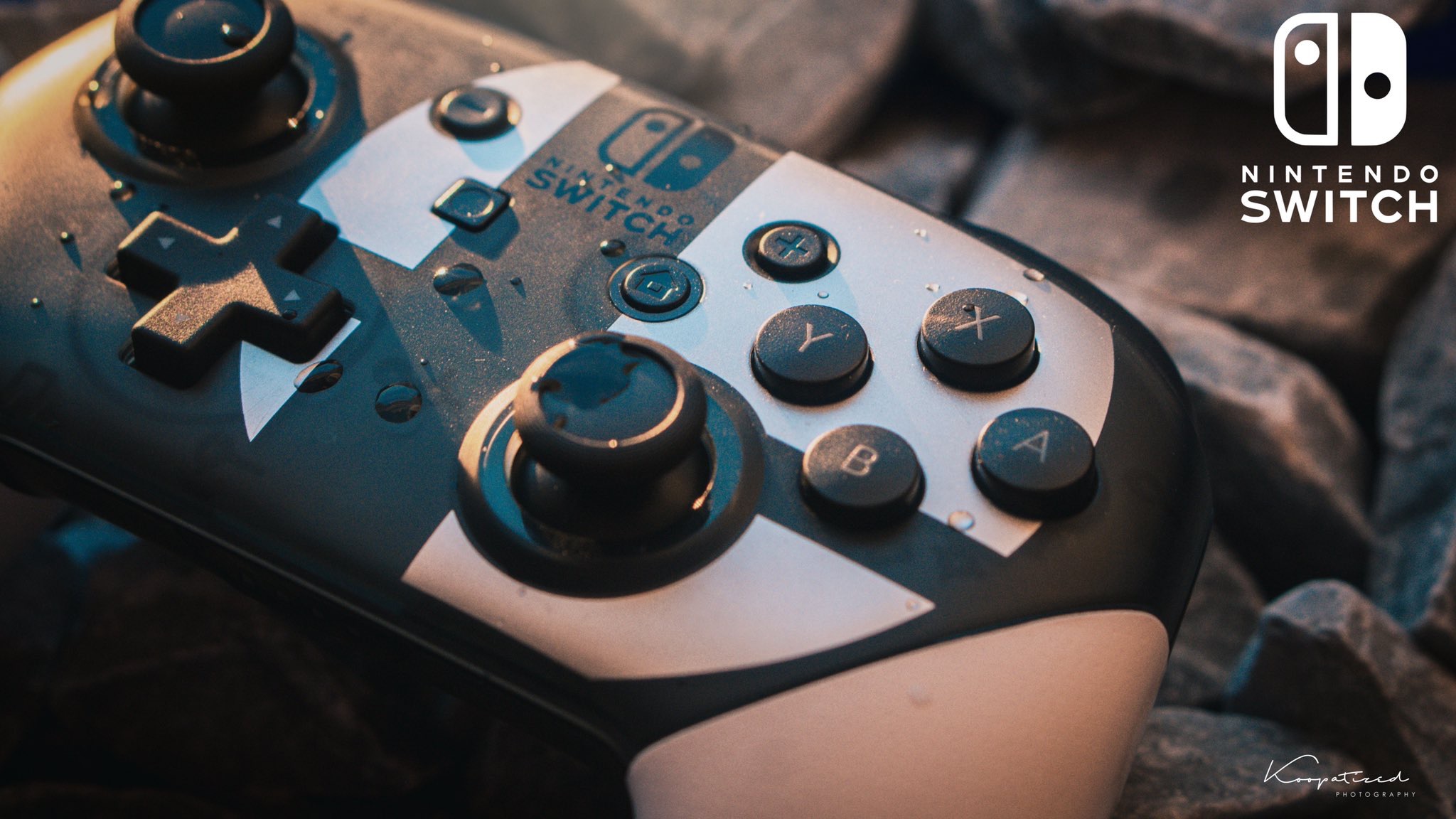 任天堂Switch 任天堂Switch