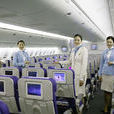 空中乘务员 空中乘务员