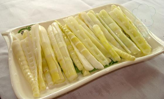 低热量食物