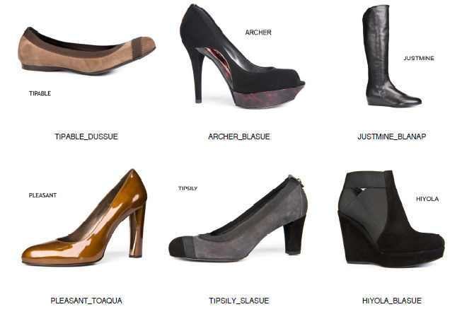 Stuart Weitzman