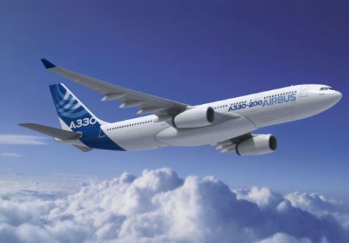 空中客车A330-200