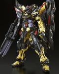 Rg(高达模型的一种系列)