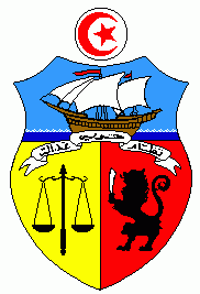 突尼西亚国徽