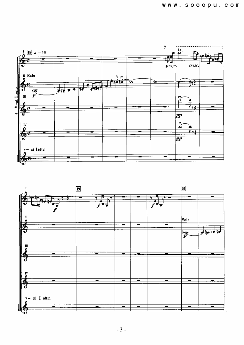 第一交响曲(马勒1888年创作的交响曲)