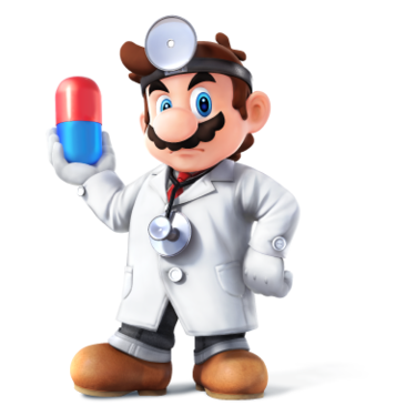 Dr Mario