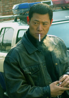 任长霞(2005年沈好放导演电视剧)