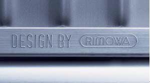 RIMOWA RIMOWA