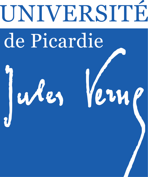 亚眠大学logo