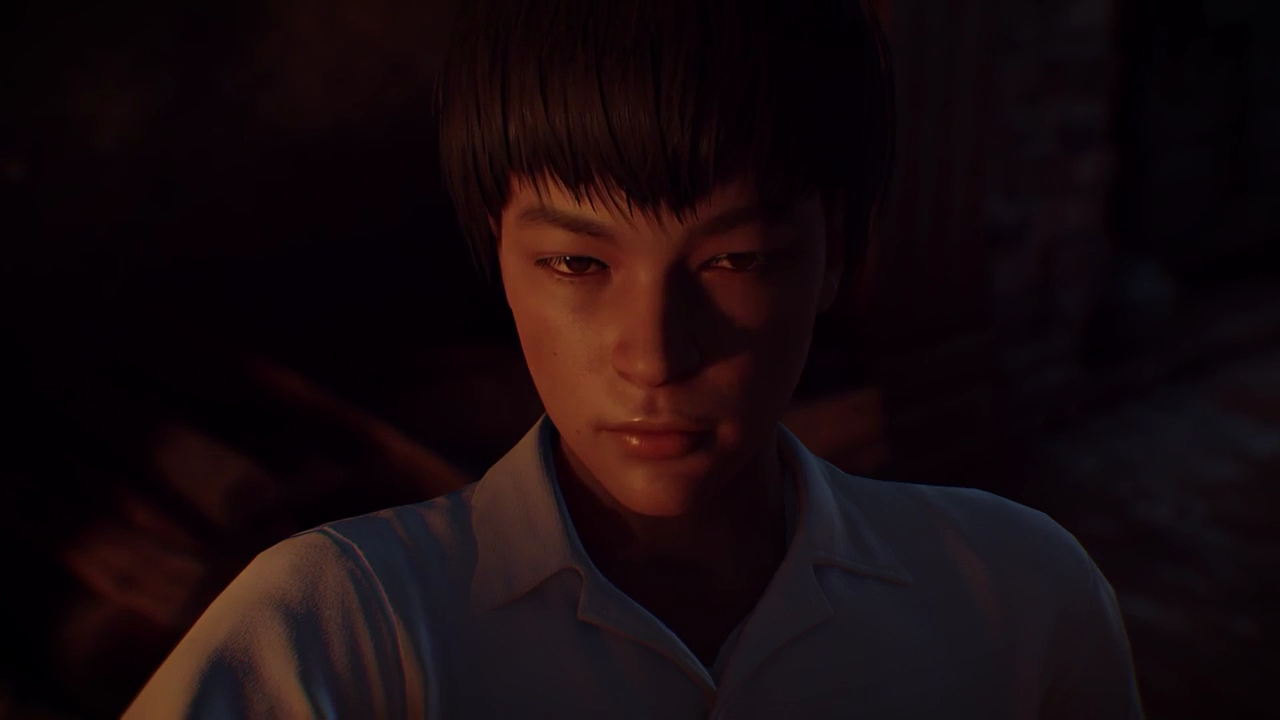 化身儿童的Takeo 化身儿童的Takeo
