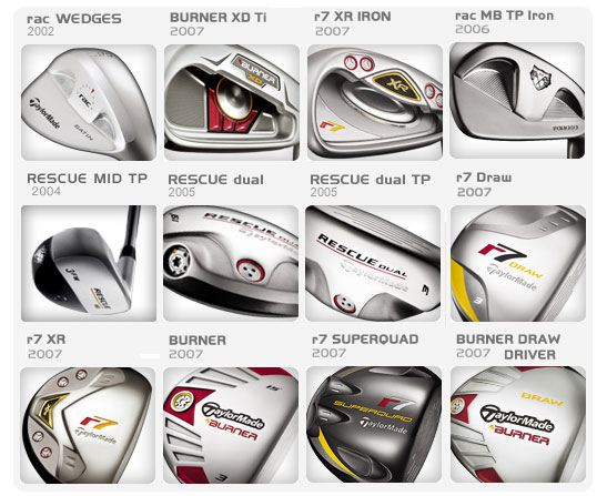 taylormade taylormade