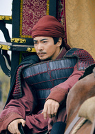 秦时明月(2015年陆毅、蒋劲夫主演电视剧)
