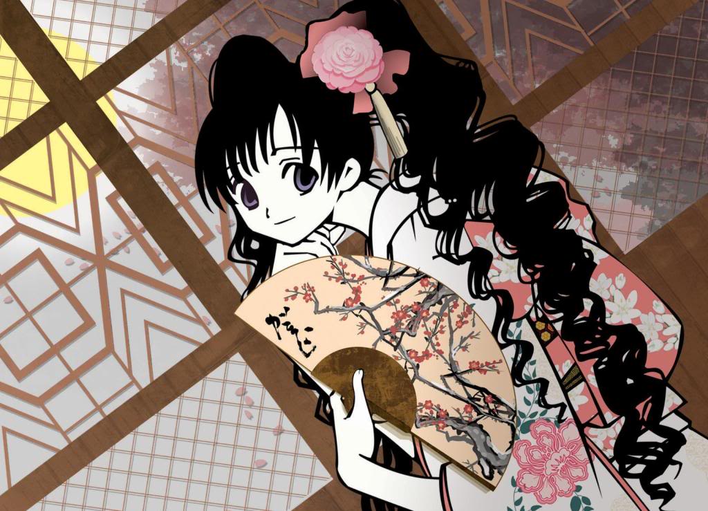 九轩葵