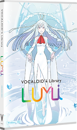 VOCALOID4 VOCALOID4