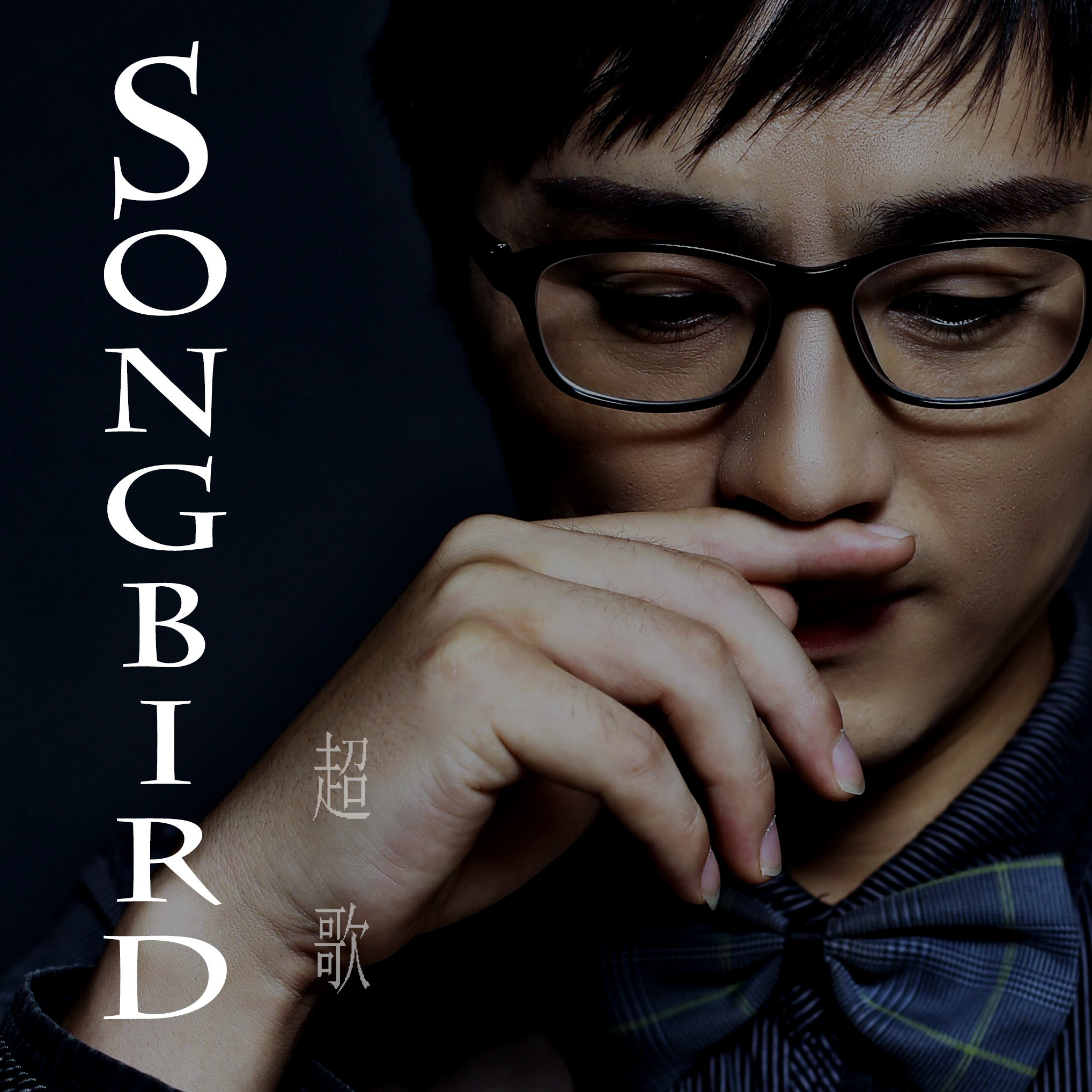songbird(超歌演唱的歌曲)