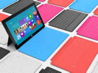 微软 Surface 微软 Surface