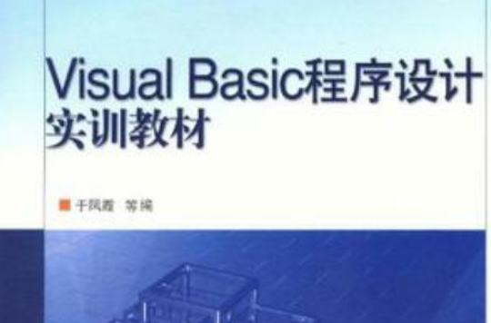 Visual Basic程式设计实训教材 Visual Basic程式设计实训教材