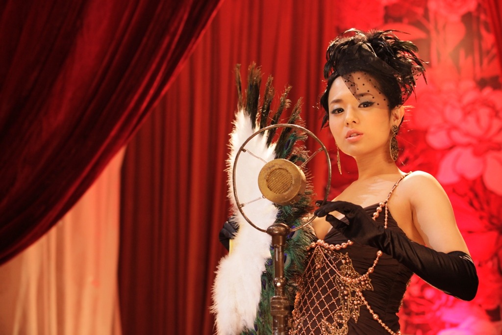 第二梦(2012年苍井空主演微电影)