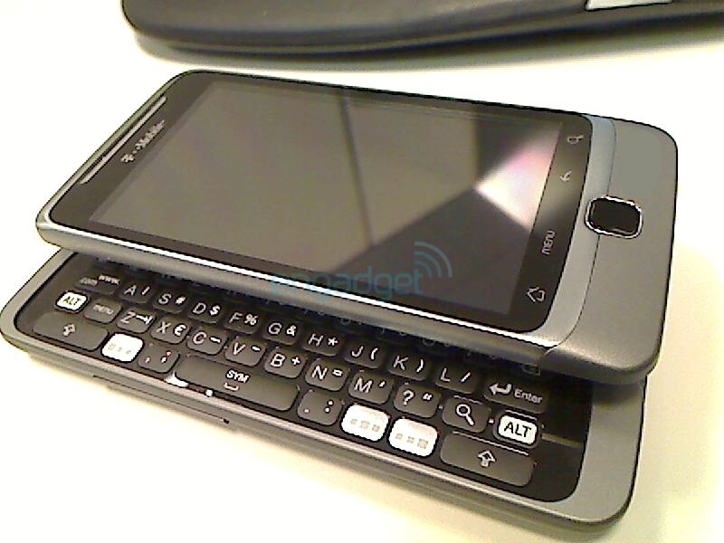 T-mobile G2 T-mobile G2