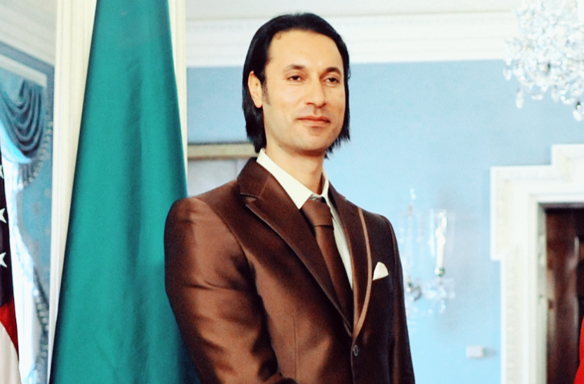 穆塔西姆·比拉·卡扎菲 穆塔西姆·比拉·卡扎菲