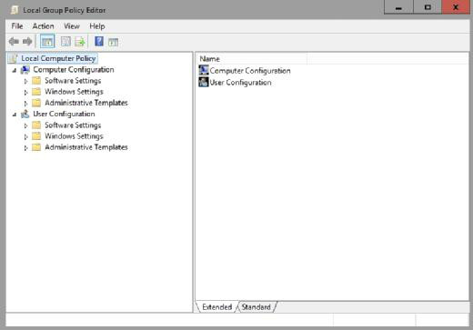 Windows Server 2016