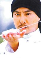 伙头智多星(2005年张卫健、罗嘉良主演电视剧)