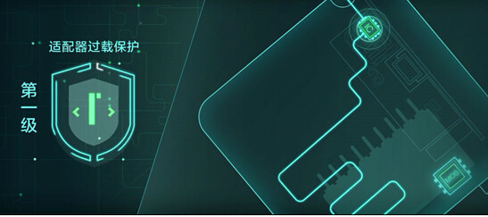 VOOC闪充 VOOC闪充