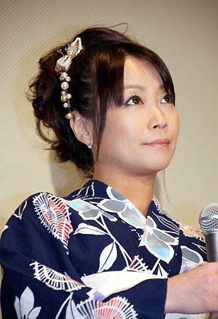 竹内顺子 竹内顺子