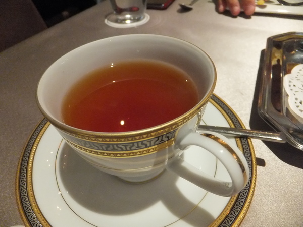 伯爵茶(中国茶) 伯爵茶(中国茶)