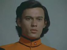 《宇宙英雄杰克奥特曼》乡秀树