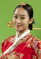仁粹大妃(韩国2011年蔡时那、金美淑主演电视剧)