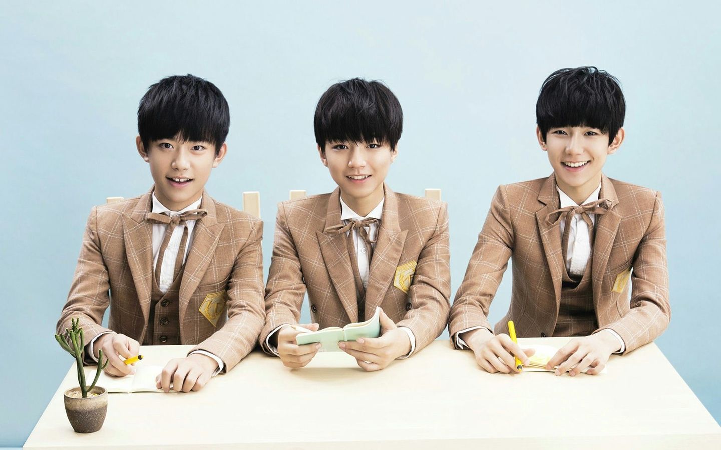 TFBOYS