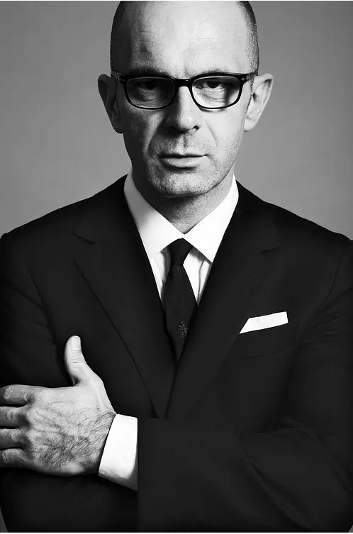 Simon Collins