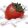 strawberry(英语辞彙)