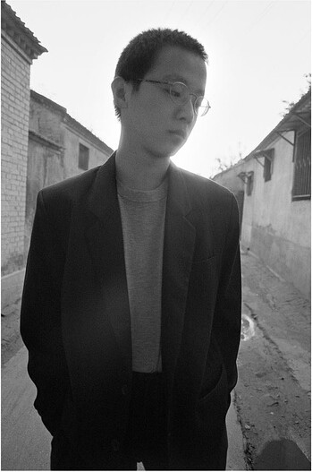 1993年9月于北京 1993年9月于北京