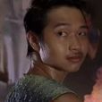 何文辉(中国内地影视演员)