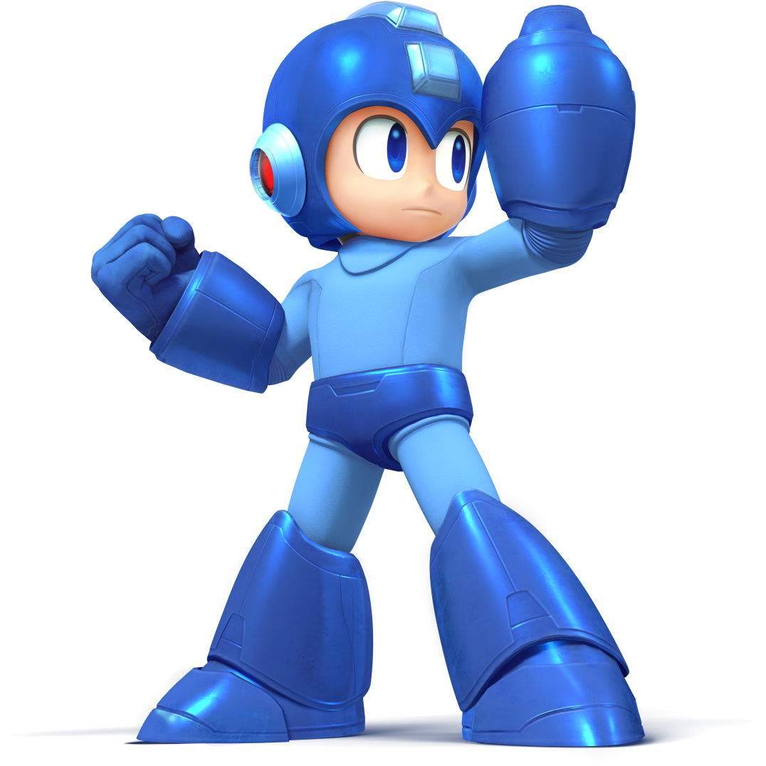 Mega Man