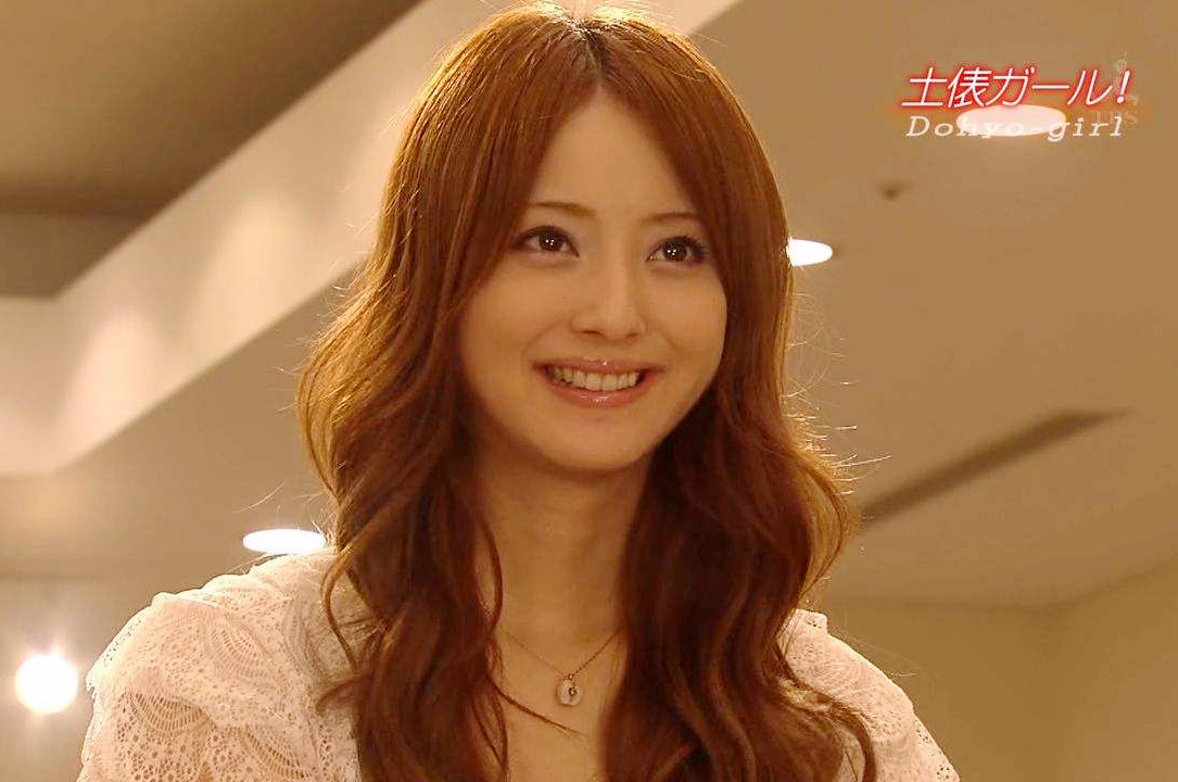 佐佐木希《相扑女孩》 佐佐木希《相扑女孩》